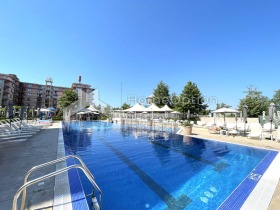 Studio k.k. Slanchev briag, regione Burgas