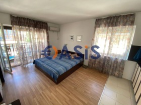 Studio Sveti Vlas, Burgasin alue