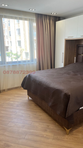 1 bedroom k.k. Sv.Sv. Konstantin i Elena, Varna 11