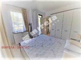 1 dormitor Sozopol, regiunea Burgas 8