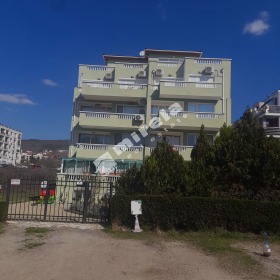 1 sypialnia Sweti Wlas, region Burgas