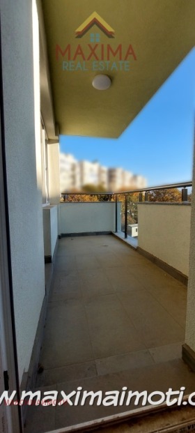 2 bedroom Hristo Smirnenski, Plovdiv 3