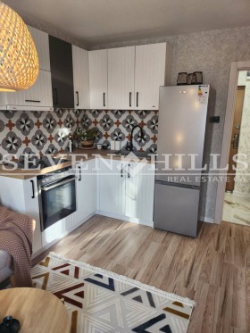 2 bedroom Gagarin, Plovdiv 4