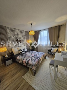 2 slaapkamers Gagarin, Plovdiv 5