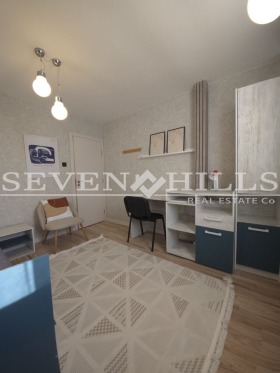 2 bedroom Gagarin, Plovdiv 9