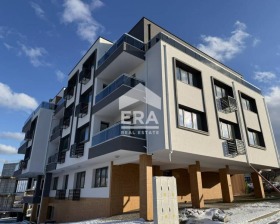 2 slaapkamers Sozopol, regio Boergas 1