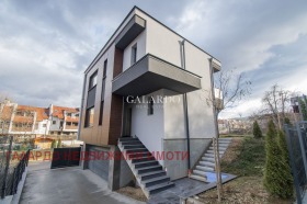 Casa Pancharevo, Sofia 2