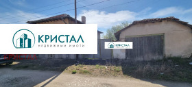 Casa Golyam chardak, región Plovdiv