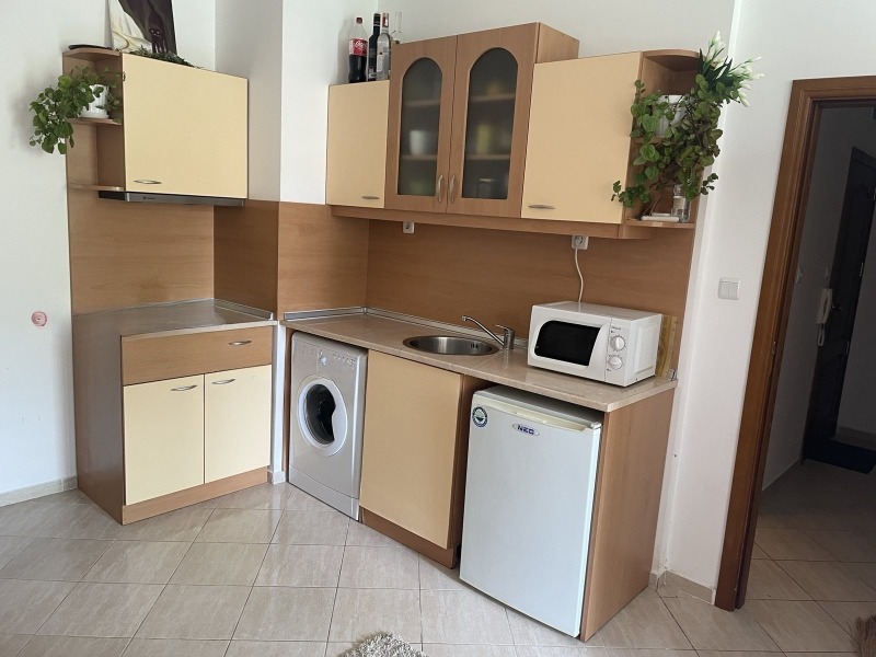 For Sale  Studio region Burgas , k.k. Slanchev bryag , 55 sq.m | 79641831