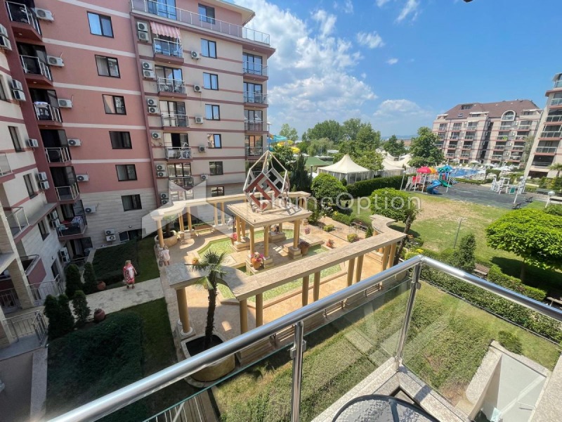 In vendita  Studio regione Burgas , k.k. Slanchev briag , 30 mq | 35625635 - Immagine [7]