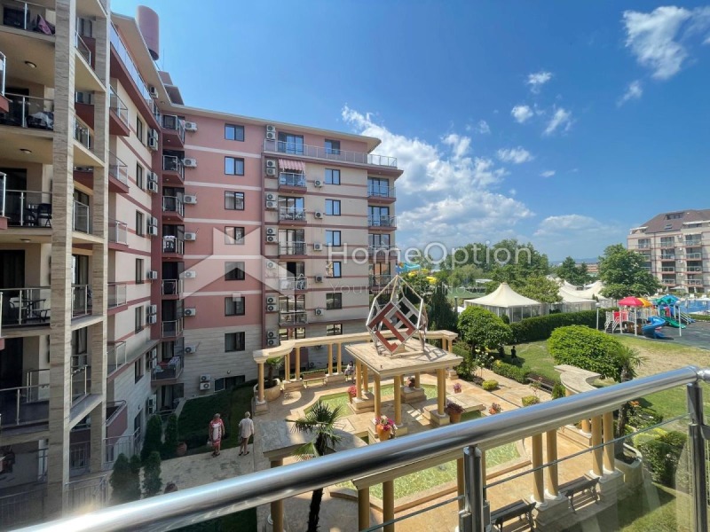 In vendita  Studio regione Burgas , k.k. Slanchev briag , 30 mq | 35625635 - Immagine [8]