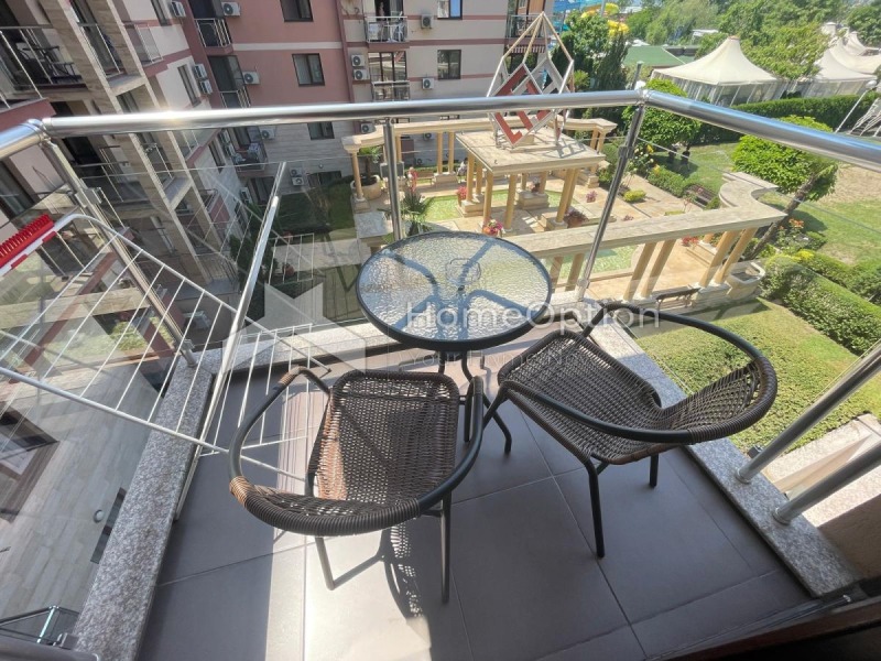 In vendita  Studio regione Burgas , k.k. Slanchev briag , 30 mq | 35625635 - Immagine [9]