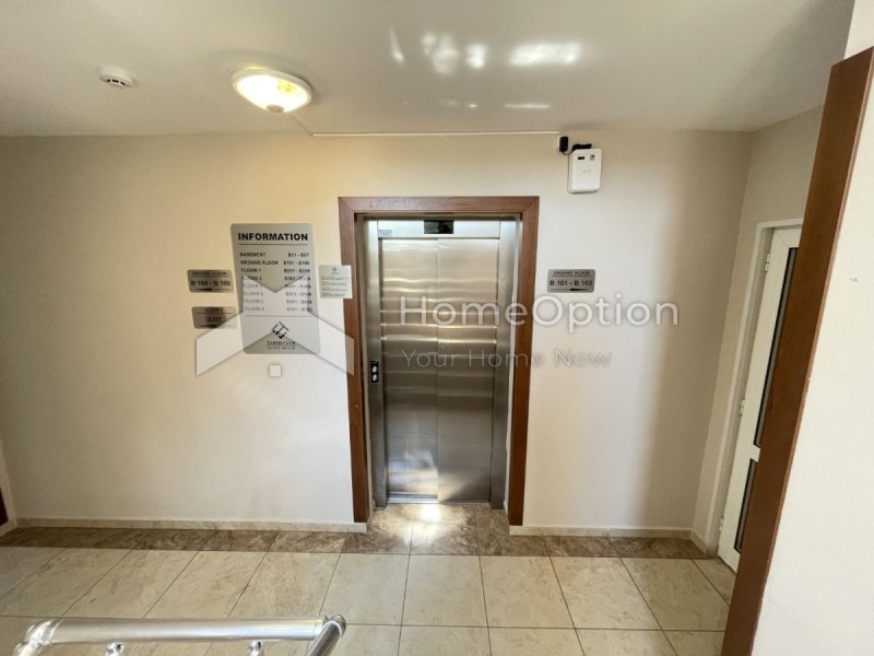 In vendita  Studio regione Burgas , k.k. Slanchev briag , 30 mq | 35625635 - Immagine [11]