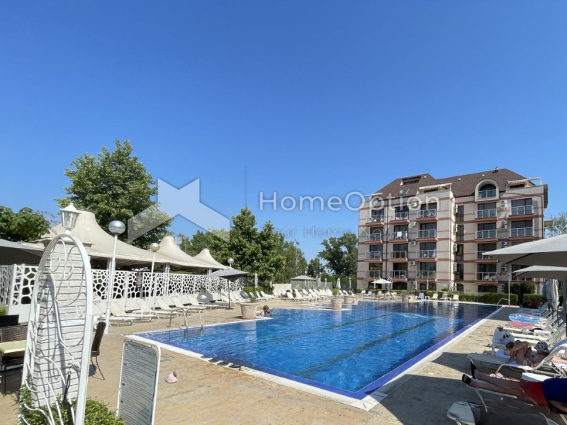 In vendita  Studio regione Burgas , k.k. Slanchev briag , 30 mq | 35625635 - Immagine [16]