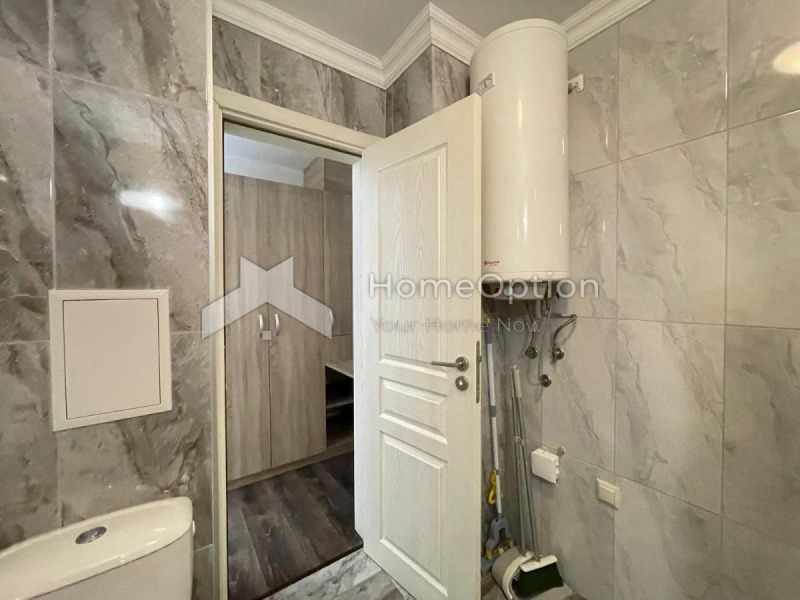 In vendita  Studio regione Burgas , k.k. Slanchev briag , 30 mq | 35625635 - Immagine [15]
