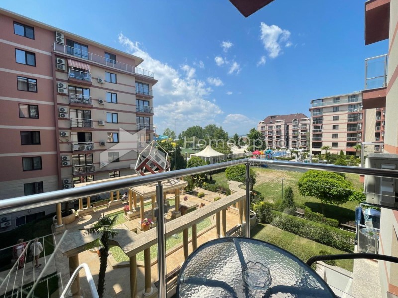 In vendita  Studio regione Burgas , k.k. Slanchev briag , 30 mq | 35625635 - Immagine [12]