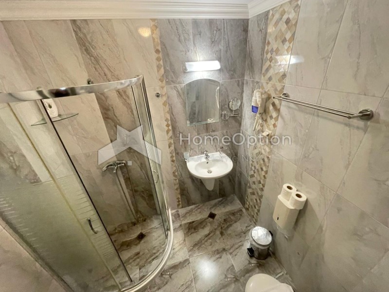 In vendita  Studio regione Burgas , k.k. Slanchev briag , 30 mq | 35625635 - Immagine [14]