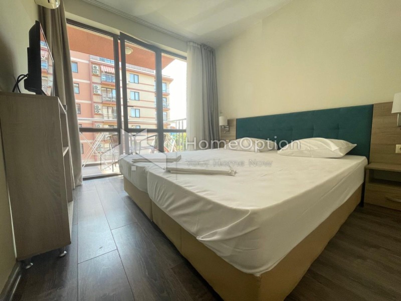 In vendita  Studio regione Burgas , k.k. Slanchev briag , 30 mq | 35625635 - Immagine [2]