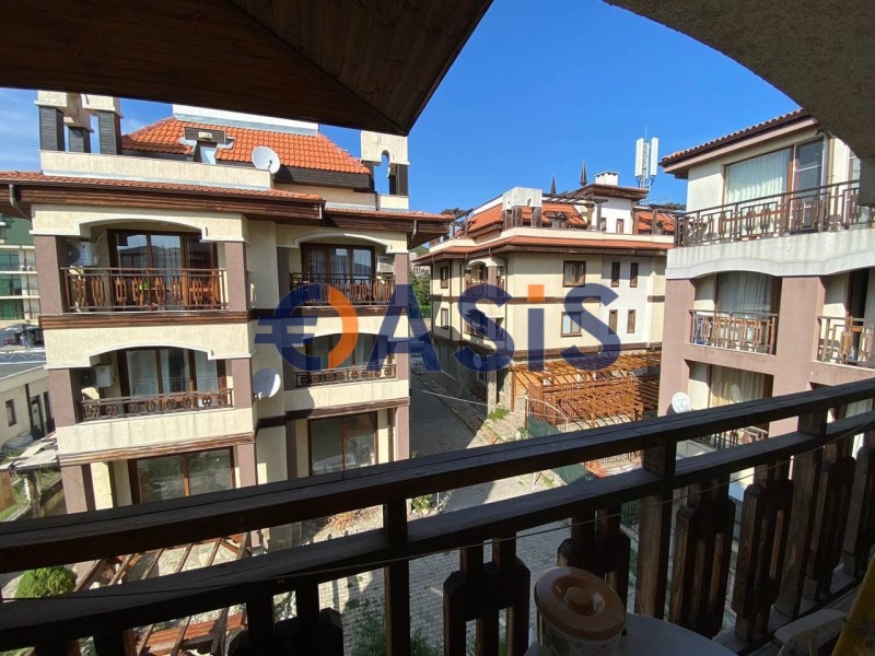 Til salg  Studie region Burgas , Sveti Vlas , 42 kvm | 71247254 - billede [15]