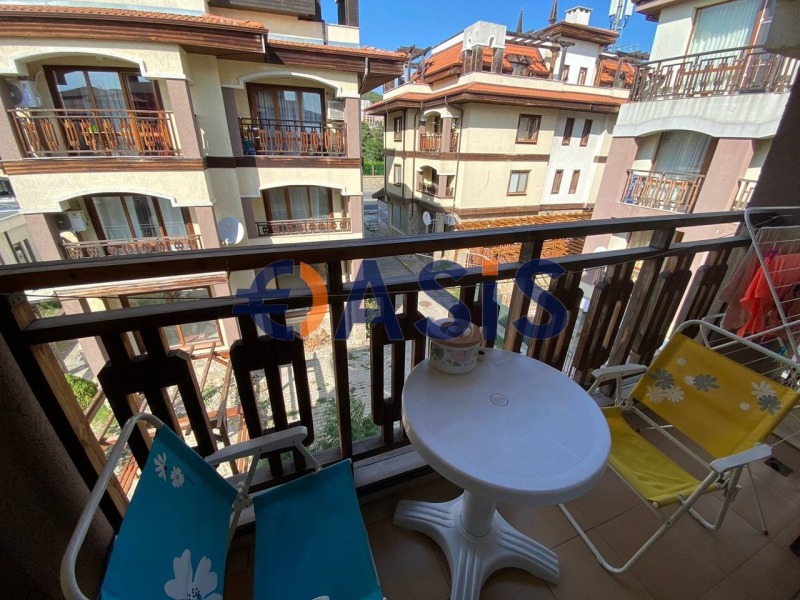 Til salg  Studie region Burgas , Sveti Vlas , 42 kvm | 71247254 - billede [13]