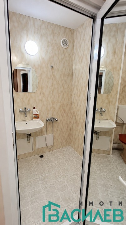 Продава 1-СТАЕН, гр. София, Надежда 3, снимка 10 - Апартаменти - 55441507