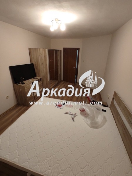 Продава 2-СТАЕН, гр. Пловдив, Въстанически, снимка 3 - Aпартаменти - 42584377