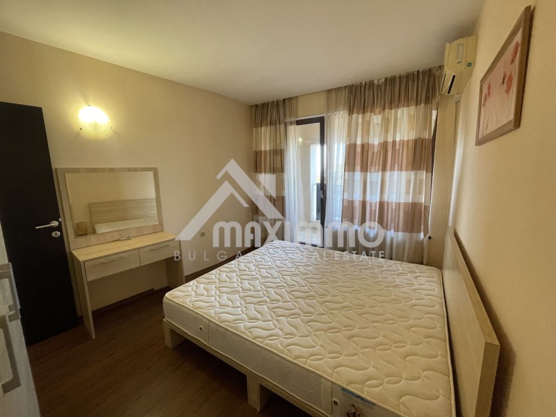 En venta  1 dormitorio Varna , k.k. Zlatni pyasatsi , 86 metros cuadrados | 52352821 - imagen [5]