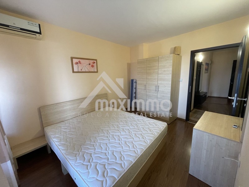 En venta  1 dormitorio Varna , k.k. Zlatni pyasatsi , 86 metros cuadrados | 52352821 - imagen [4]