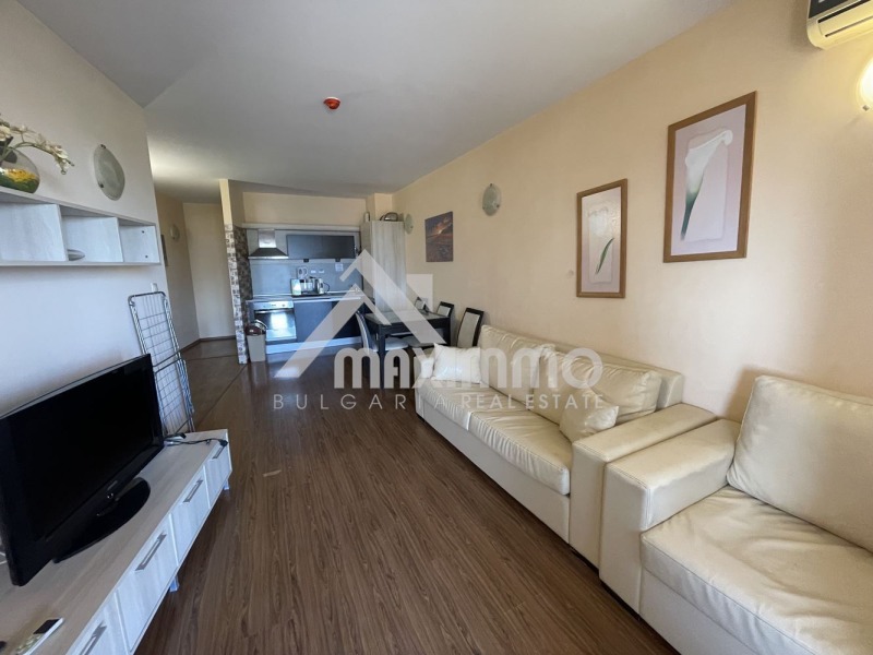 Продава  2-стаен, град Варна, к.к. Златни пясъци •  119 900 EUR • ID 74375611 — holmes.bg - [1] 