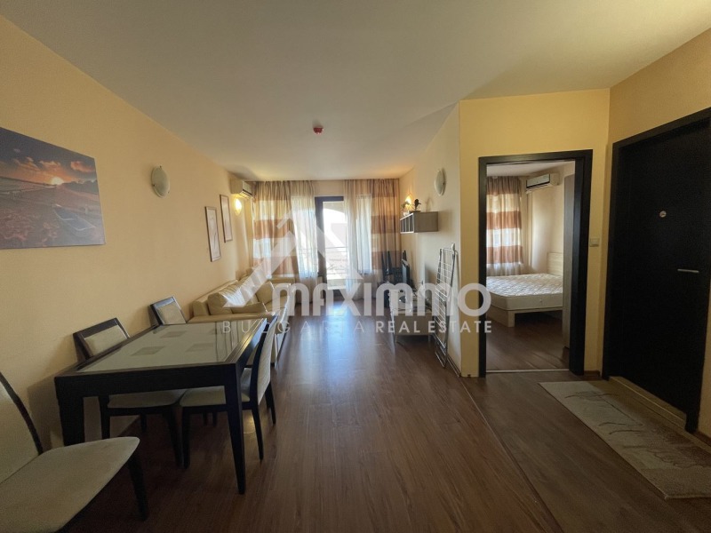 En venta  1 dormitorio Varna , k.k. Zlatni pyasatsi , 86 metros cuadrados | 52352821 - imagen [3]