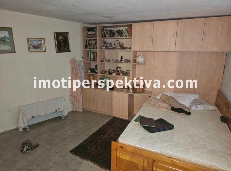 Продаја  1 спаваћа соба регион Пловдив , Парвенец , 54 м2 | 79542424 - слика [3]