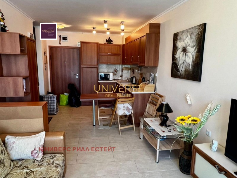 Продаја  1 спаваћа соба регион Бургас , к.к. Сланчев брјаг , 70 м2 | 88970718