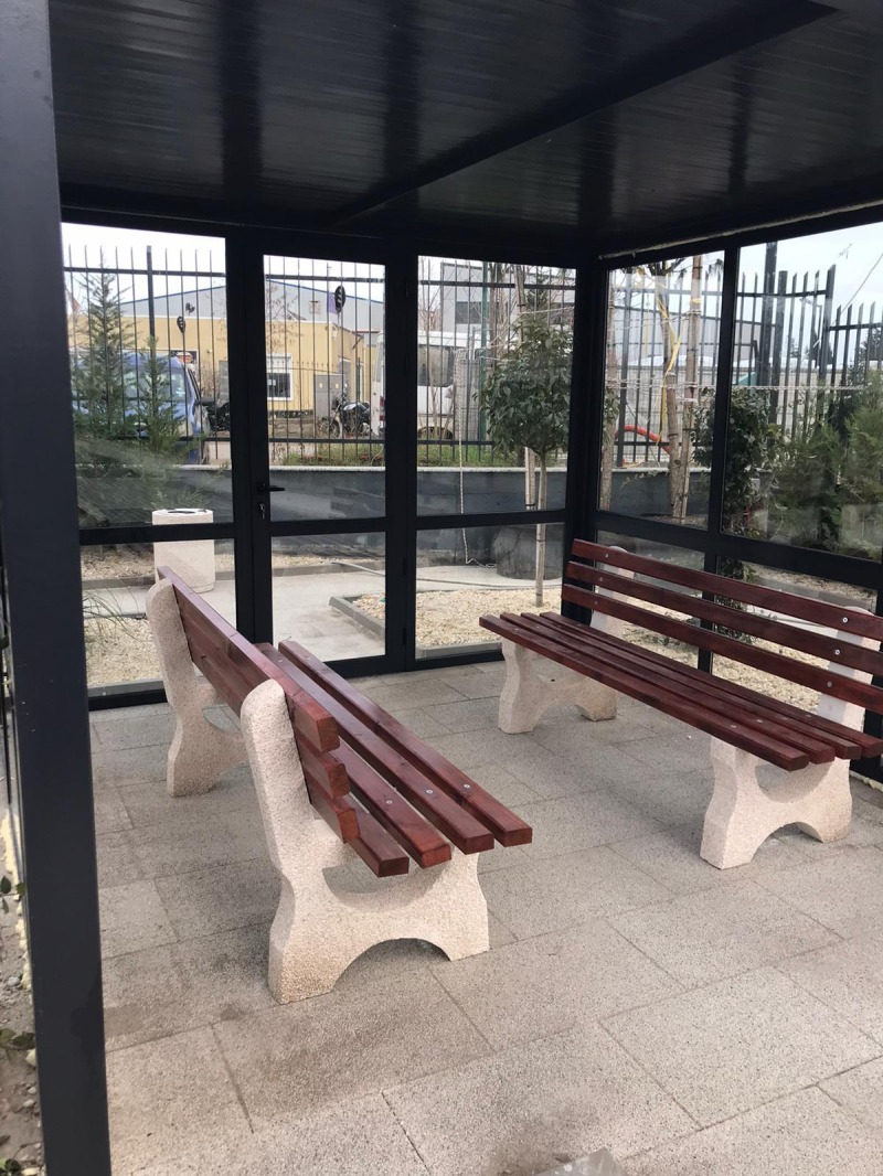 Eladó  1 hálószoba Burgas , Izgrev , 60 négyzetméter | 71791962 - kép [14]