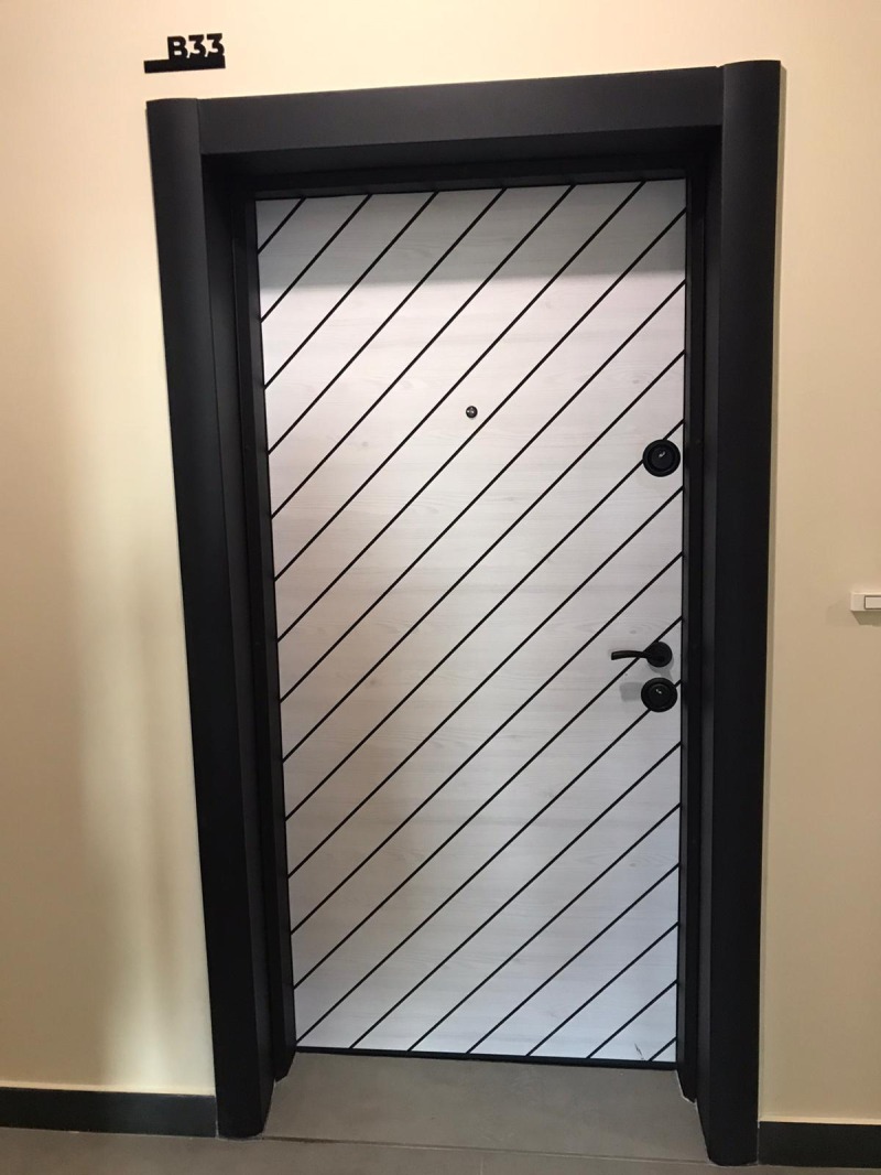 Eladó  1 hálószoba Burgas , Izgrev , 60 négyzetméter | 71791962 - kép [10]