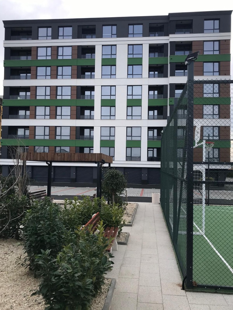 Eladó  1 hálószoba Burgas , Izgrev , 60 négyzetméter | 71791962