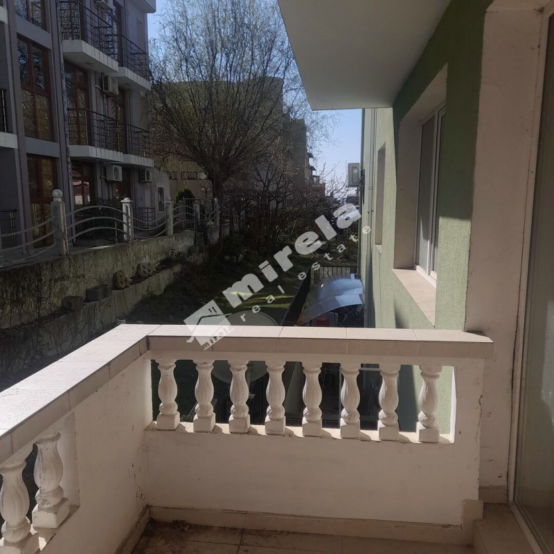 Na sprzedaż  1 sypialnia region Burgas , Sweti Wlas , 81 mkw | 34965239 - obraz [3]