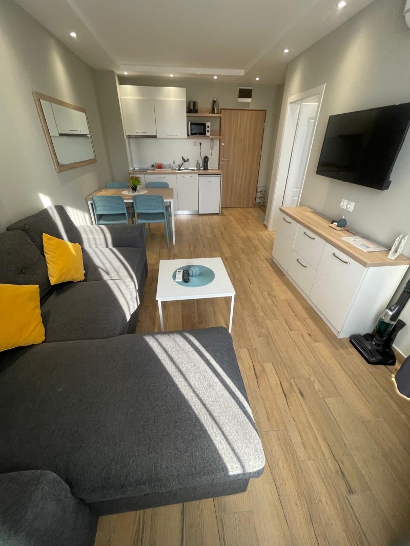 Продаја  1 спаваћа соба регион Бургас , Ахтопол , 50 м2 | 39492028 - слика [4]