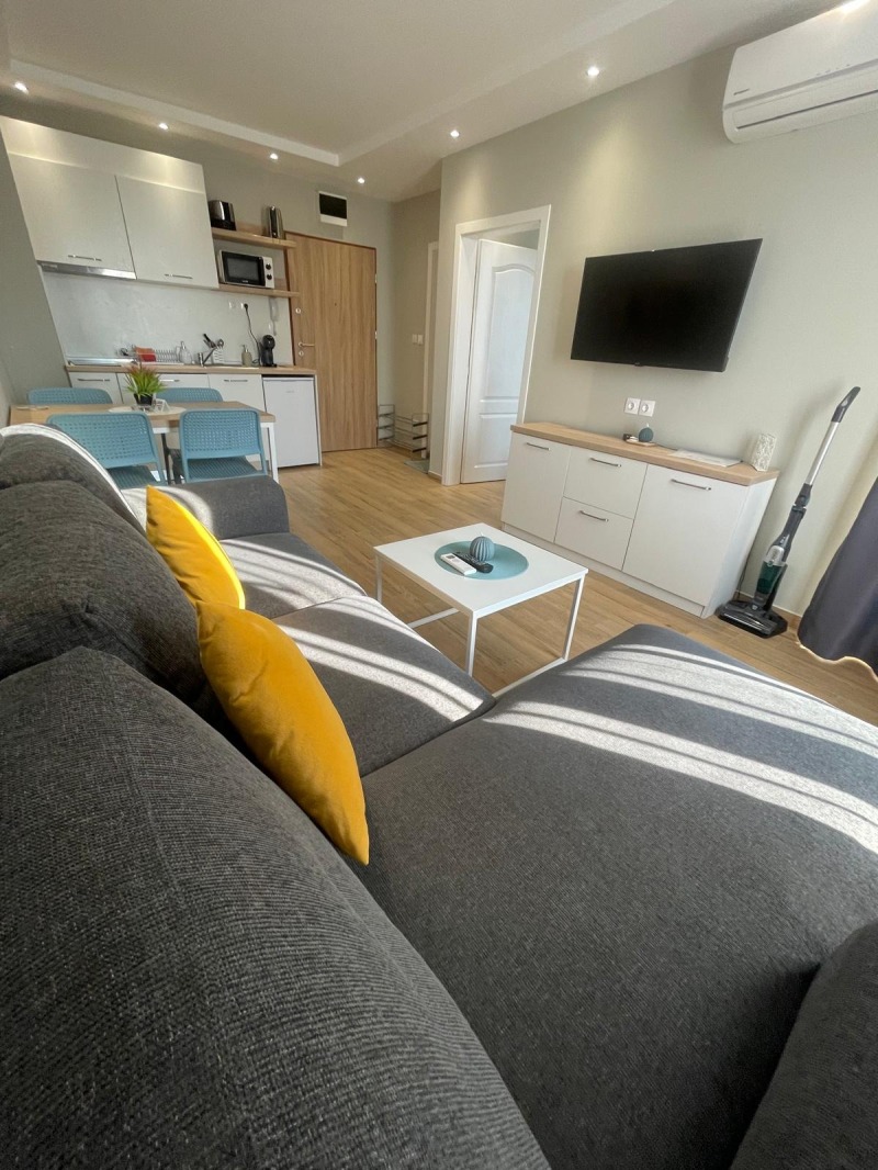 Продаја  1 спаваћа соба регион Бургас , Ахтопол , 50 м2 | 39492028 - слика [6]
