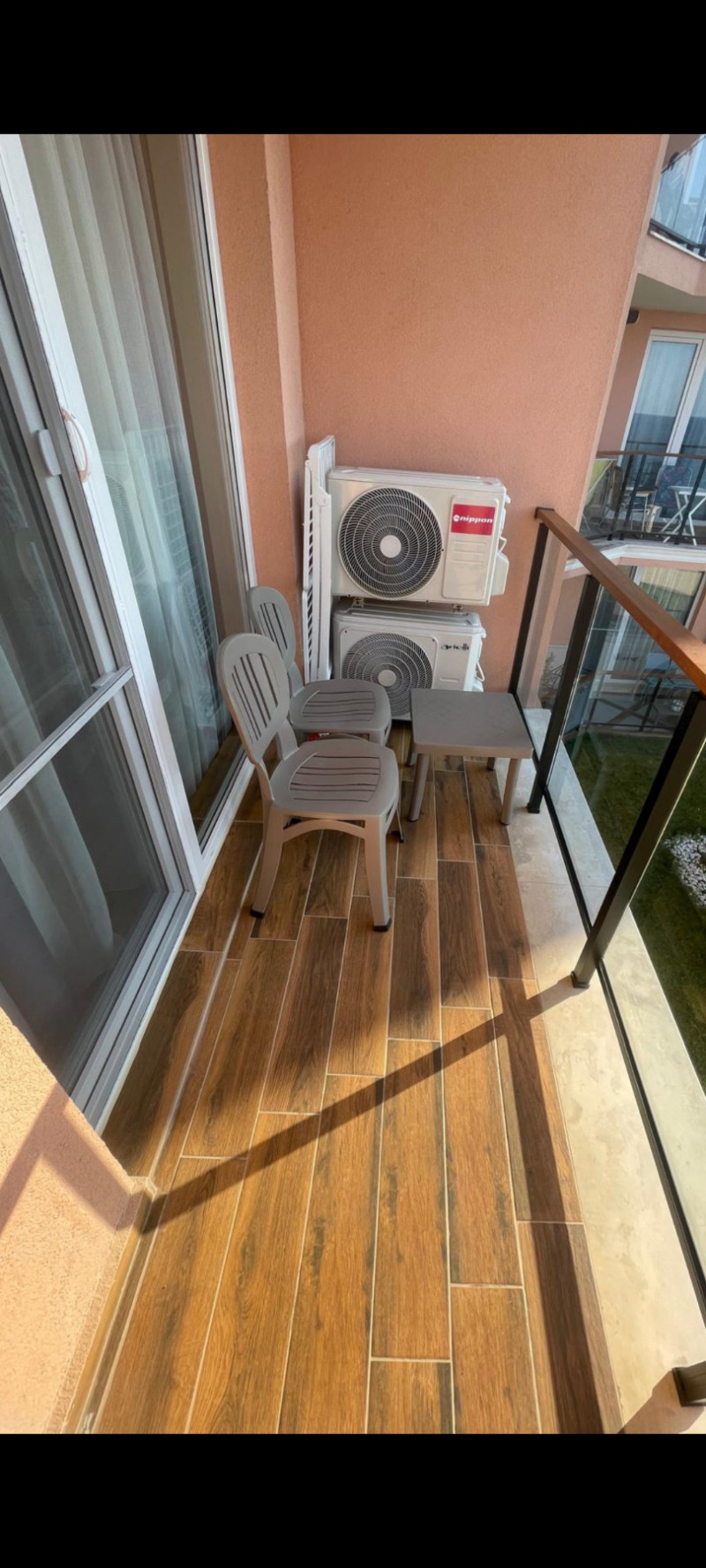 Продаја  1 спаваћа соба регион Бургас , Ахтопол , 50 м2 | 39492028 - слика [15]