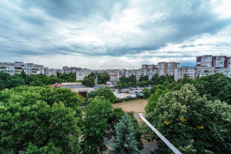 Продава  2-стаен град София , Люлин 4 , 65 кв.м | 52137325 - изображение [17]