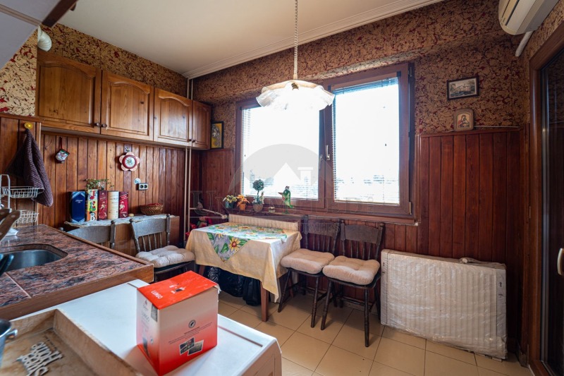 Продава  2-стаен град София , Люлин 4 , 65 кв.м | 52137325 - изображение [15]