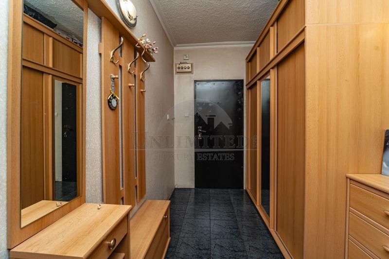 Продава  2-стаен град София , Люлин 4 , 65 кв.м | 52137325 - изображение [13]