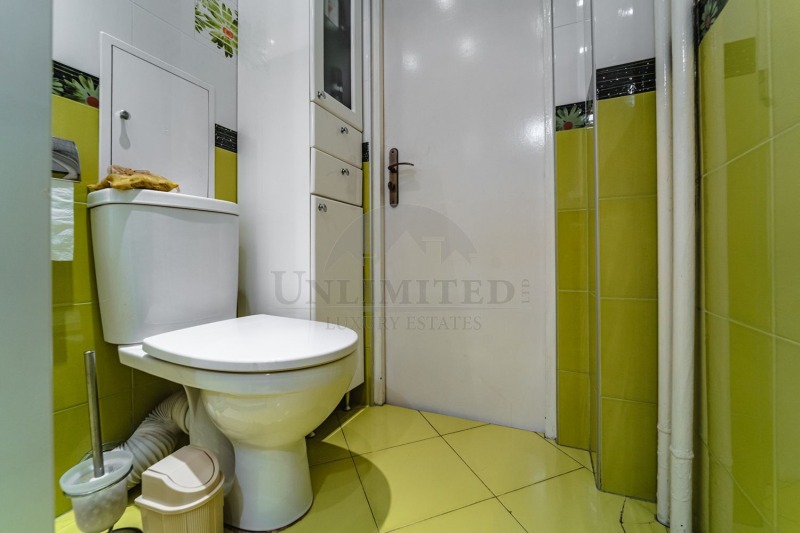 Продава  2-стаен град София , Люлин 4 , 65 кв.м | 52137325 - изображение [11]