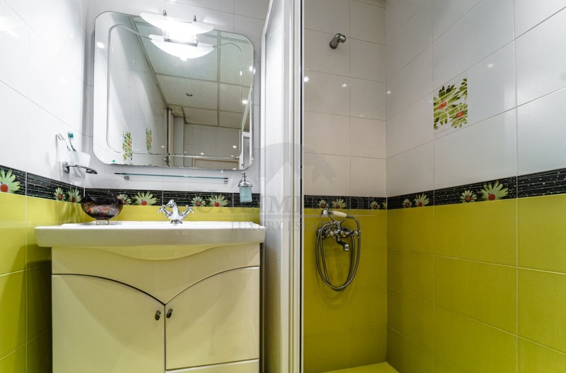 Продава  2-стаен град София , Люлин 4 , 65 кв.м | 52137325 - изображение [10]