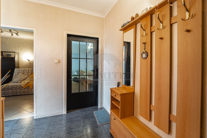 Продава  2-стаен град София , Люлин 4 , 65 кв.м | 52137325 - изображение [14]