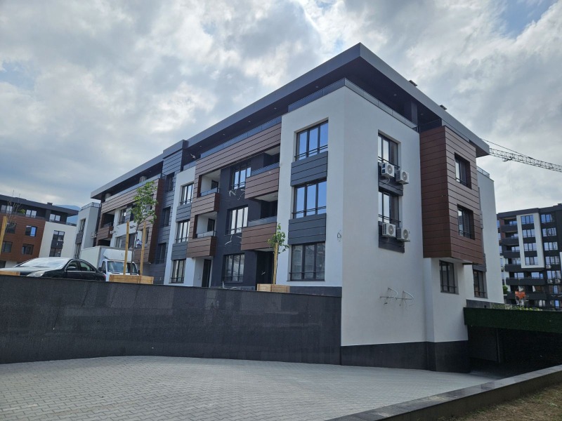 Продава  2-стаен град София , Малинова долина , 63 кв.м | 44295704