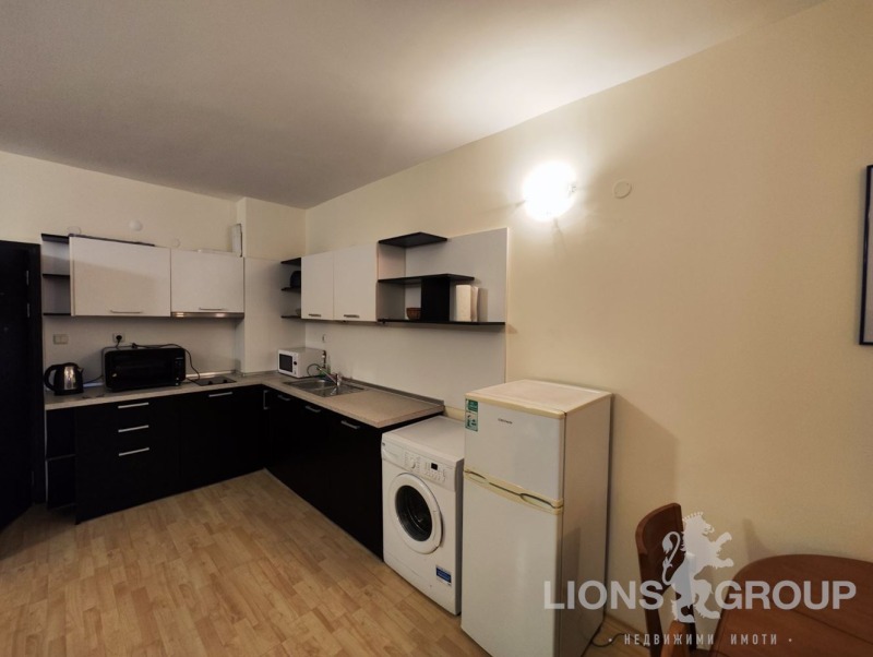 À venda  1 quarto Varna , k.k. Zlatni piasaci , 70 m² | 17124105 - imagem [4]