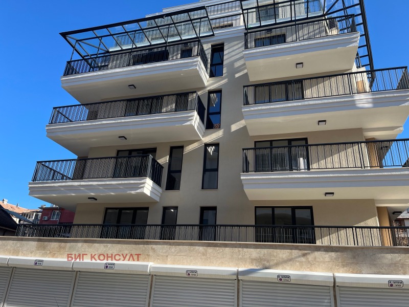 Продава 2-СТАЕН, гр. София, Редута, снимка 3 - Апартаменти - 52698260