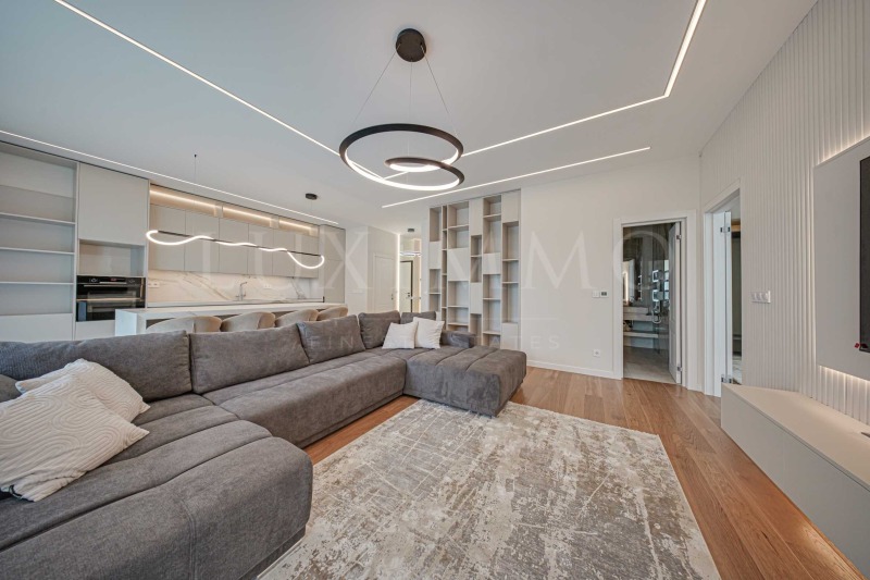 Продава 2-СТАЕН, гр. София, Манастирски ливади, снимка 3 - Апартаменти - 53088010