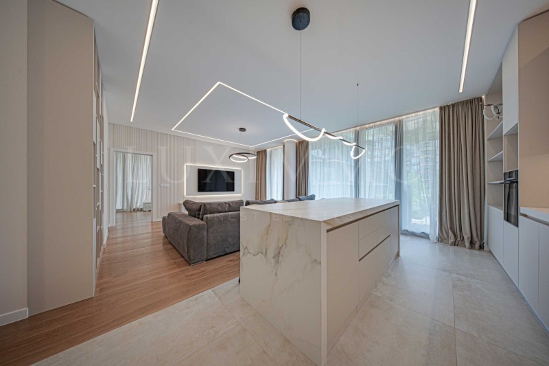 Продава 2-СТАЕН, гр. София, Манастирски ливади, снимка 2 - Апартаменти - 53088010